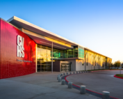 Carnegie Vanguard Magnet School HISD