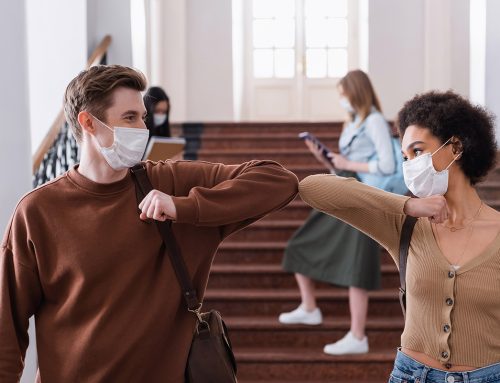 Houston’s National Merit Semifinalists for 2021-2022