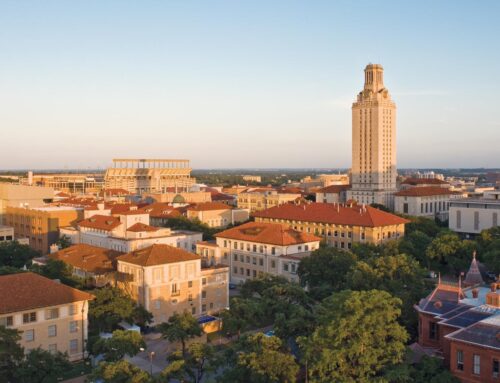How to Maximize Your GPA For Automatic Admission to Texas Universities