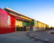 Carnegie Vanguard High School