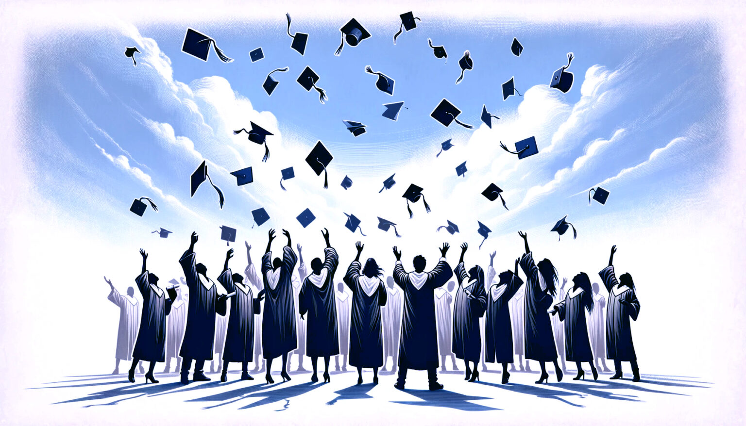 Texas High School Graduation Requirements, Explained