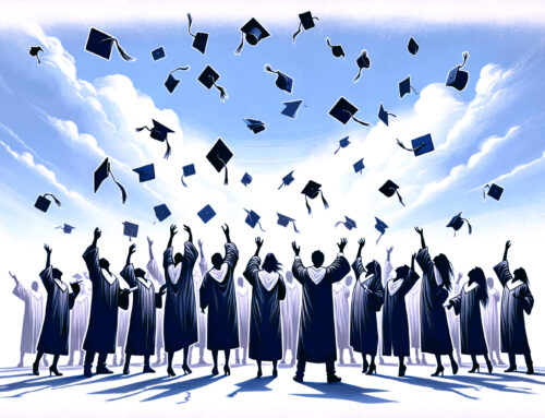 Texas High School Graduation Requirements, Explained