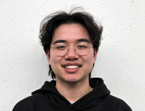 “Teaching for Future Success” – A Conversation with Josh Yu, Tutor