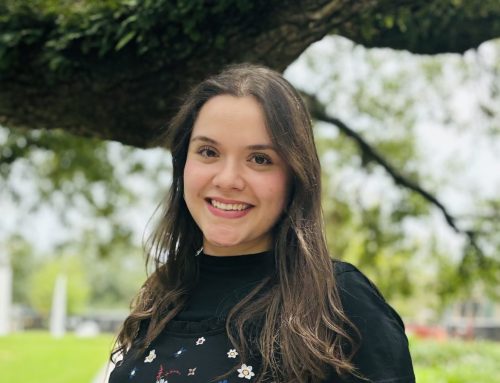Facilitator for The Future – A Conversation with Tutor Magui Torres
