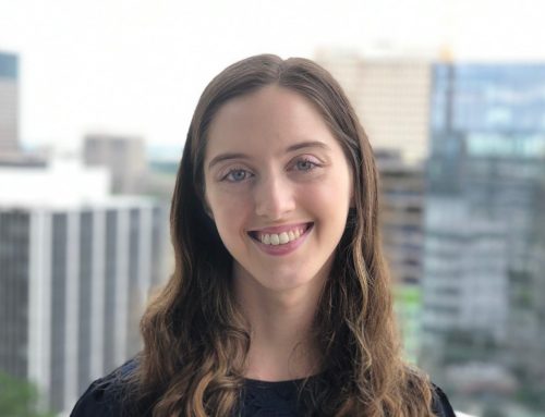 Confidence and Character – A Conversation with Laura Jabr