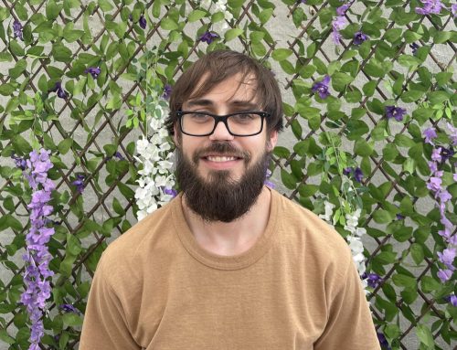 Courage in Class: A Conversation with Daniel Bowling