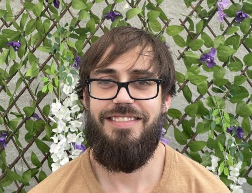 Courage in Class – A Conversation with Daniel Bowling