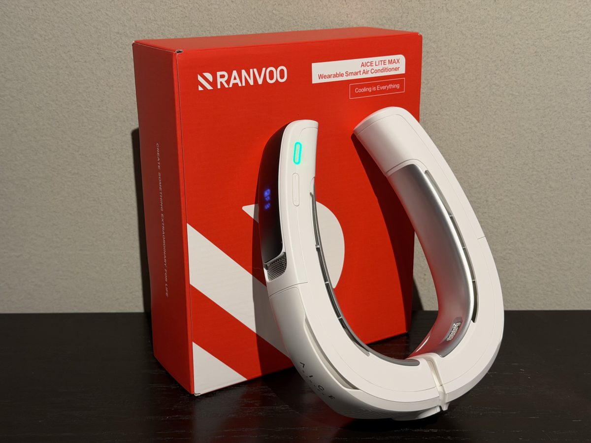 Ranvoo AICE Lite Max