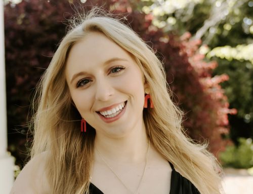 The Science Behind Success: Meet Tutor Noelle Svoboda