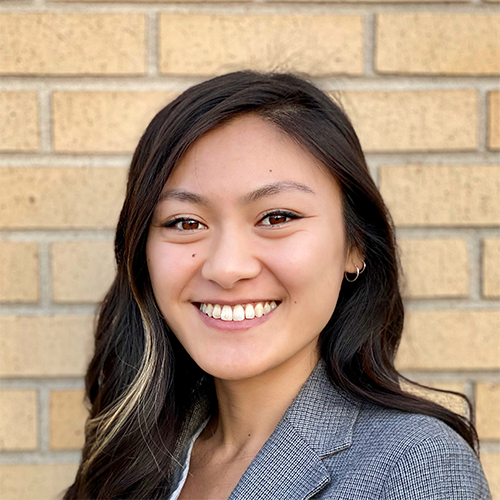 Britnee Chuor, Manager