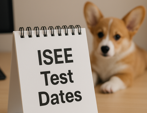 ISEE Test Dates in Houston for 2025-2026