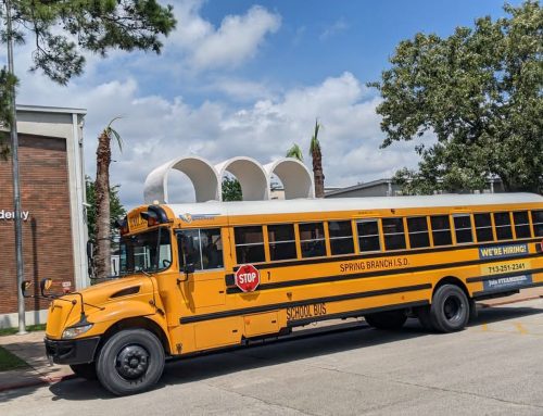 How to Apply to Spring Branch ISD Choice Schools for 2025-2026