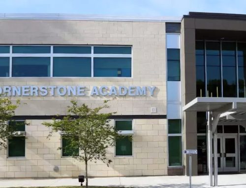 Spring Branch ISD’s Best Elementary and Middle Schools by STAAR Scores 2025