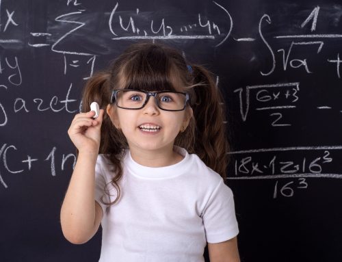 Qualifying for HISD’s Vanguard Gifted & Talented Program