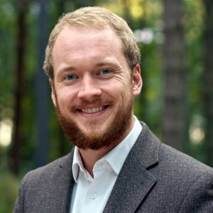 Samuel Pearson
