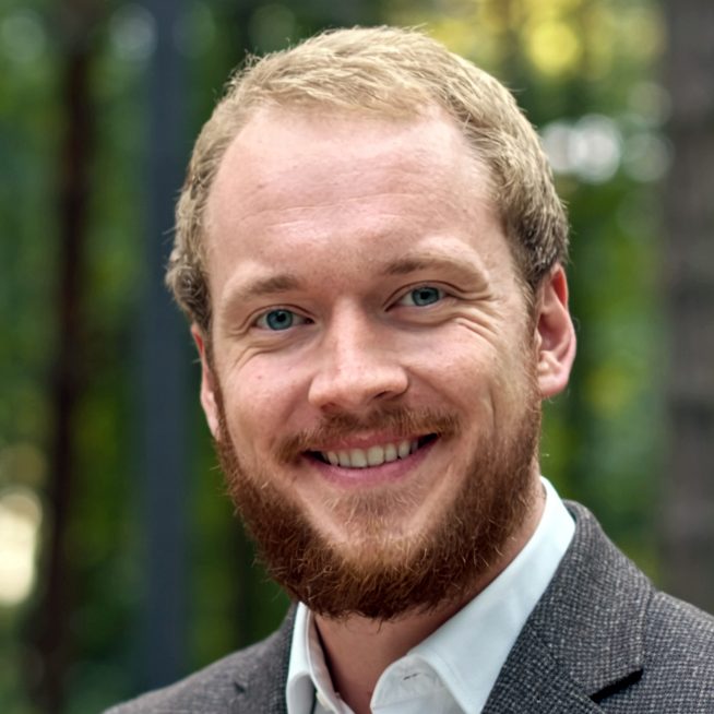 Samuel Pearson