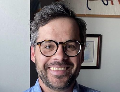 Turning a Phrase with Dr. Danny Gibboney