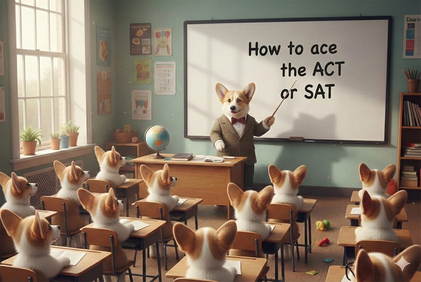 Watch our Animated Short, 