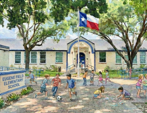 Houston’s Richest Public Schools, Best Home Values, and Most Gentrified Neighborhoods