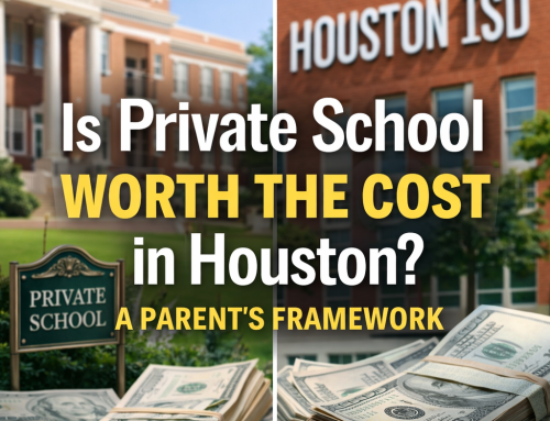Is Private School Worth the Cost in Houston?