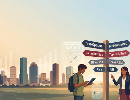 Updates on Test-Optional College Admissions in 2026