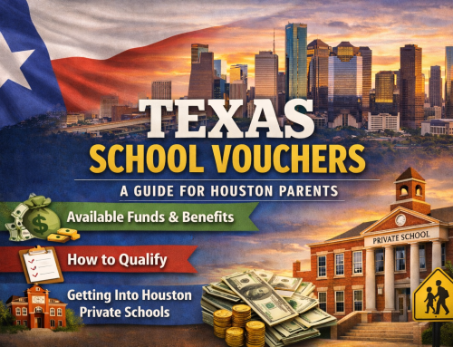 Texas School Vouchers (TEFA): What Houston Families Need to Know