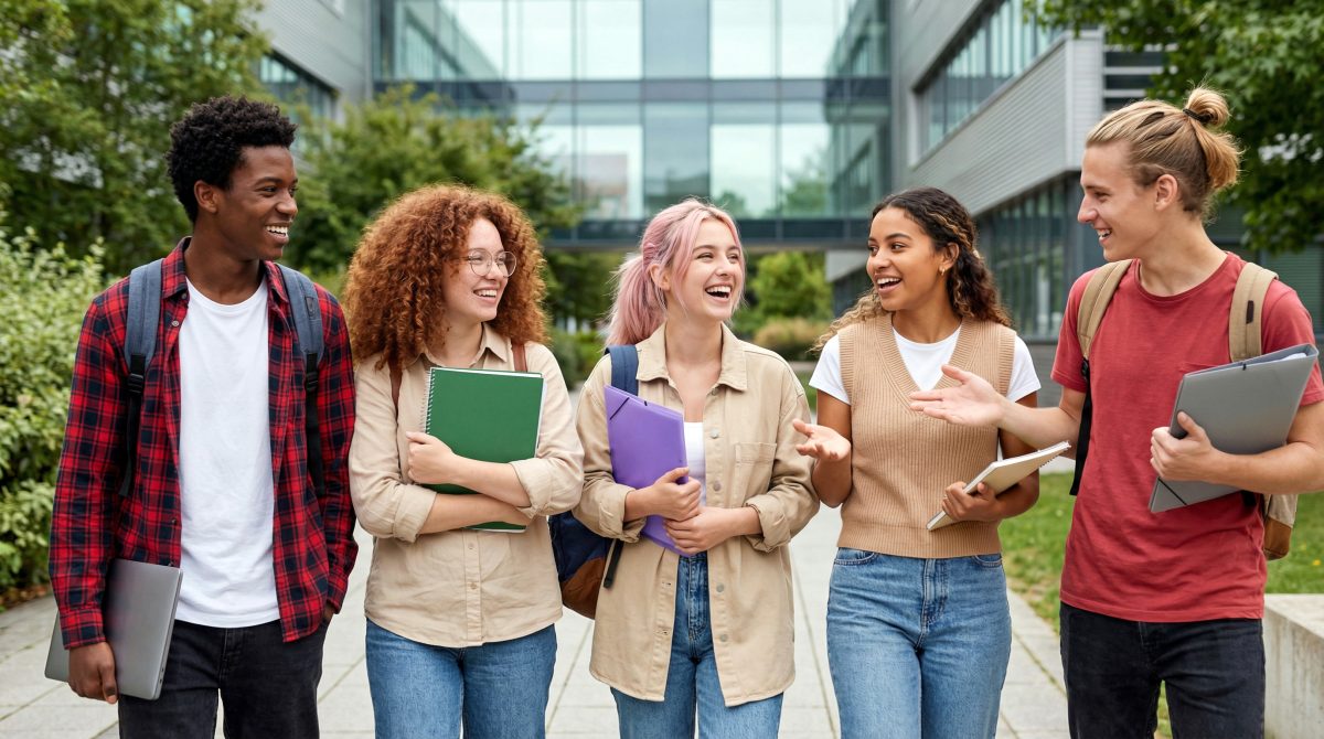 There are many summer opportunities for Houston high school students in 2026 to maximize summer break.