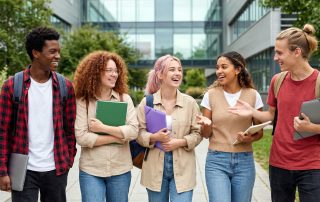 There are many summer opportunities for Houston high school students in 2026 to maximize summer break.