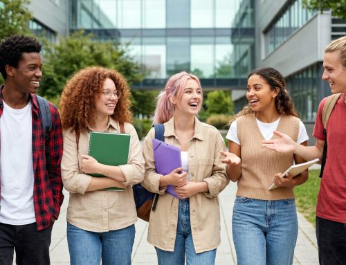 Summer Opportunities for Houston High School Students in 2026