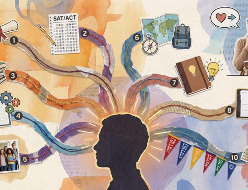 Is My Child Ready For College?