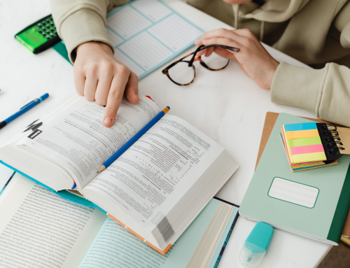 Why Take AP or IB Courses? Houston AP & IB Programs and 2026 Test Dates