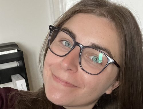 Building Academic Confidence with Louisa Brady