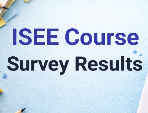 ISEE Course Survey Results: Students Understand the Stakes