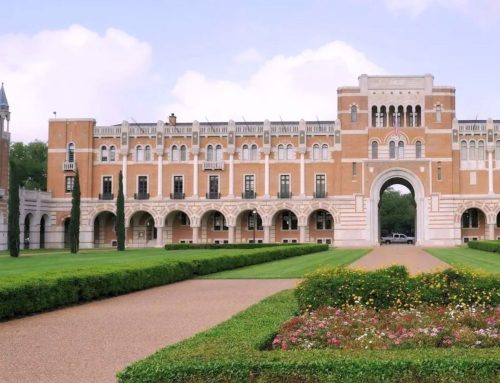 State of Test-Optional College Admissions in Texas for 2026-2027