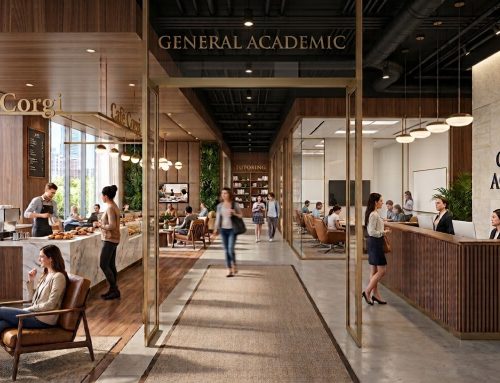New Central Office Location Poll – Richmond