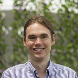 Luke Kramer, MD