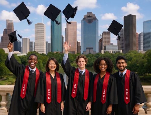 Houston’s National Merit Semifinalists for 2026-2027