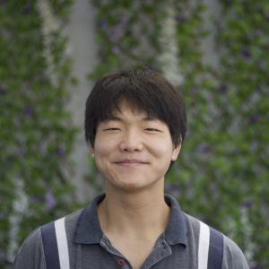 Joshua Kang