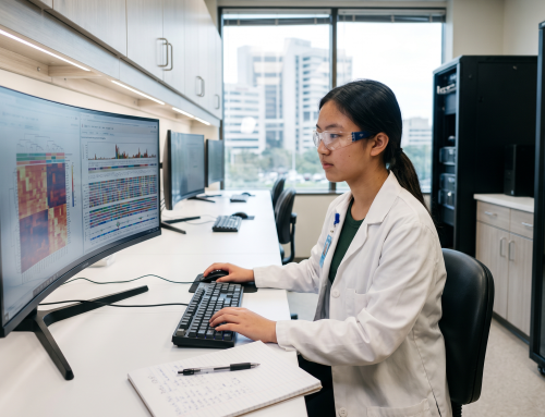 High School Research Internships at the Texas Medical Center, a How-To Guide